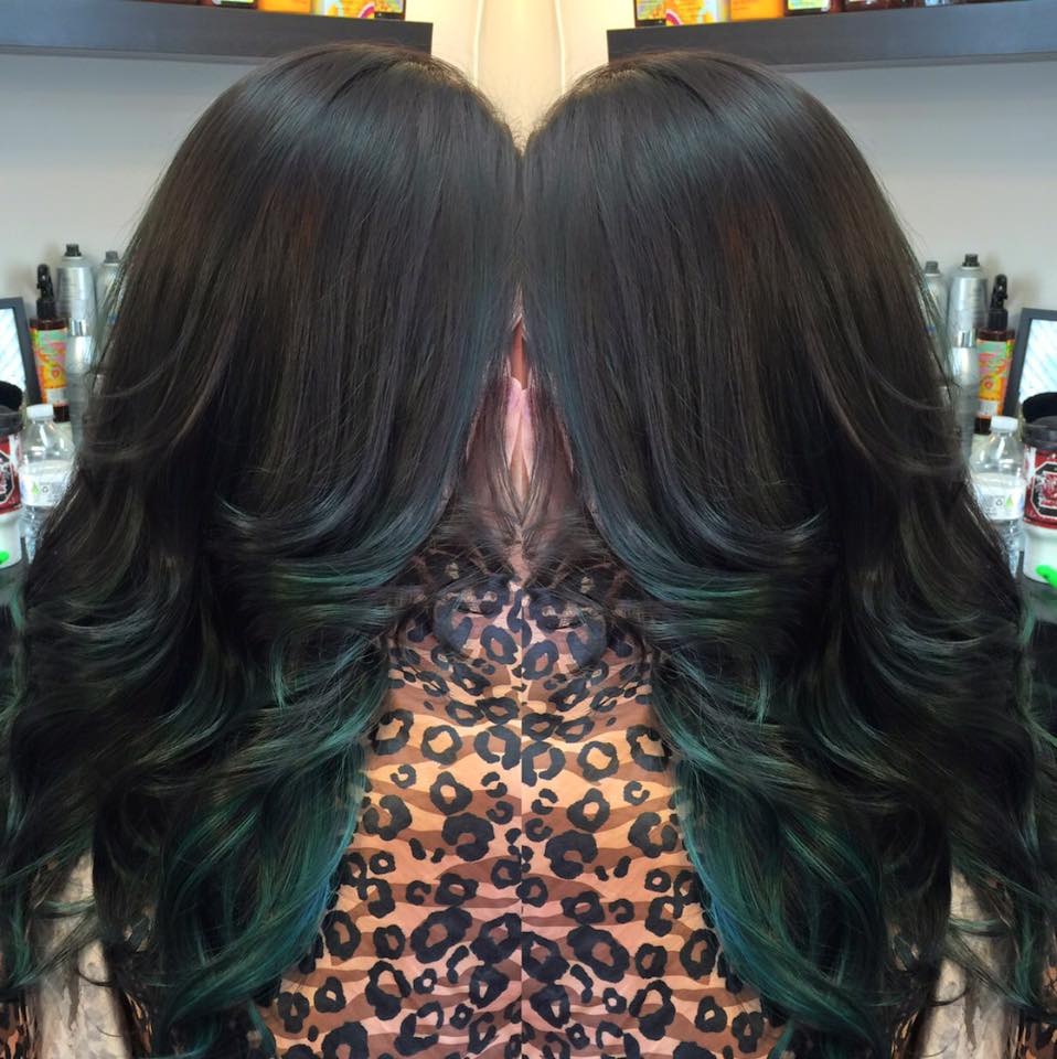 Hair Gallery Beauty Salon Inman, SC Palmetto Style Salon